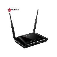 مودم روتر بی سیم ADSL دی لینک مدل DSL-2740U