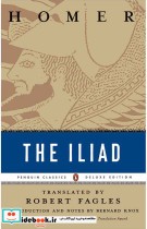 قیمت و خرید کتاب The Iliad | ایده بوک