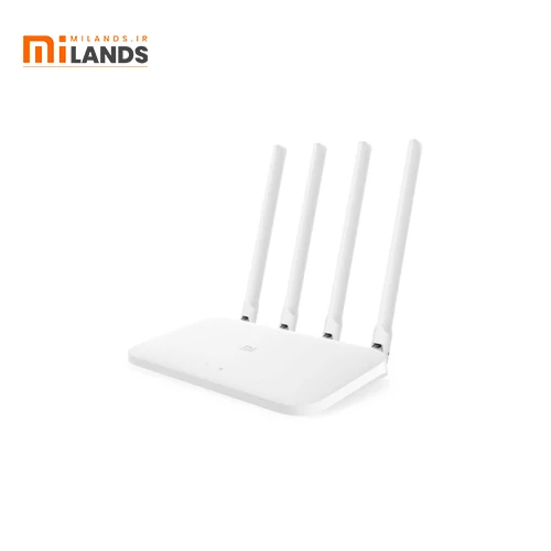 روتر بی سیم شیائومی مدل 4A Gigabit