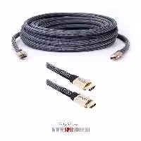کابل HDMI سومو طول 20 متر مدل SH2220