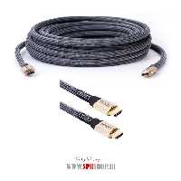 کابل HDMI سومو طول 20 متر مدل SH2220