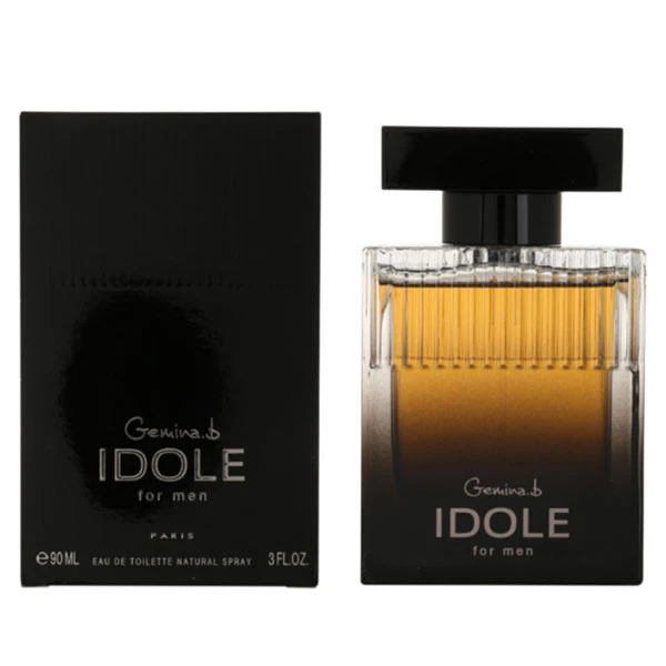 ادکلن مردانه آیدل (IDOLE) جی پارلیس فرانسه
