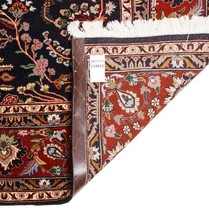 فرش دستباف شش متری سی پرشیا کد 174512