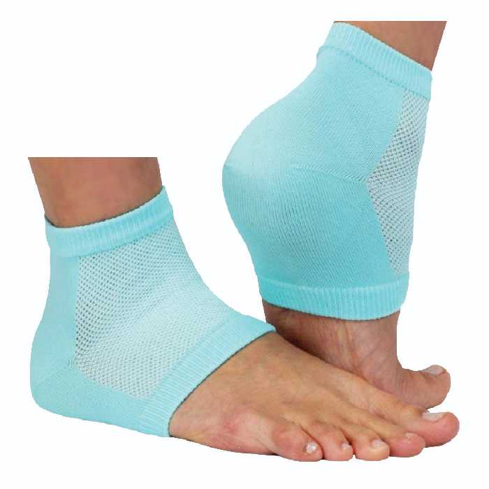 پاشنه پوش مدل TY 524 بسته 2 عددی