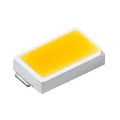 دیود نوری (ال ای دی) سفید مهتابی سایز 3528