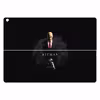 برچسب پوششی ماهوت مدل Hitman-Game مناسب برای تبلت ایسوس Transformer 3 Pro 2016
