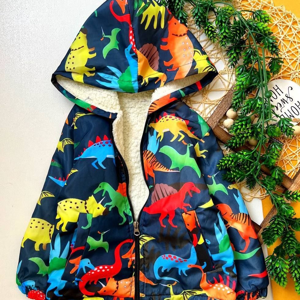 کاپشن بارونی جنس عالی توخز