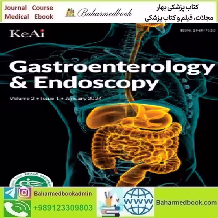 Gastroenterology &amp; Endoscopy Volume 2 Issue 1 2024 TRUE P