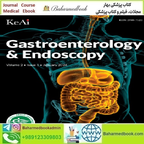Gastroenterology &amp; Endoscopy Volume 2 Issue 1 2024 TRUE P