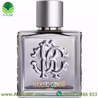 عطر ادکلن روبرتو کاوالی یومو سیلور اسنس 60 میل مردانه