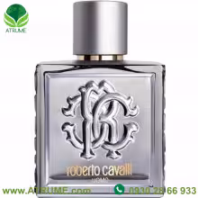 عطر ادکلن روبرتو کاوالی یومو سیلور اسنس 60 میل مردانه