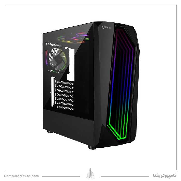 کیس Fater FG-740G