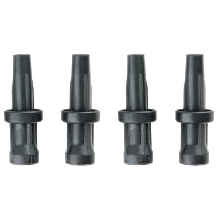 بوت وایر شمع مدل 910019 مناسب برای رانا بسته 4 عددی