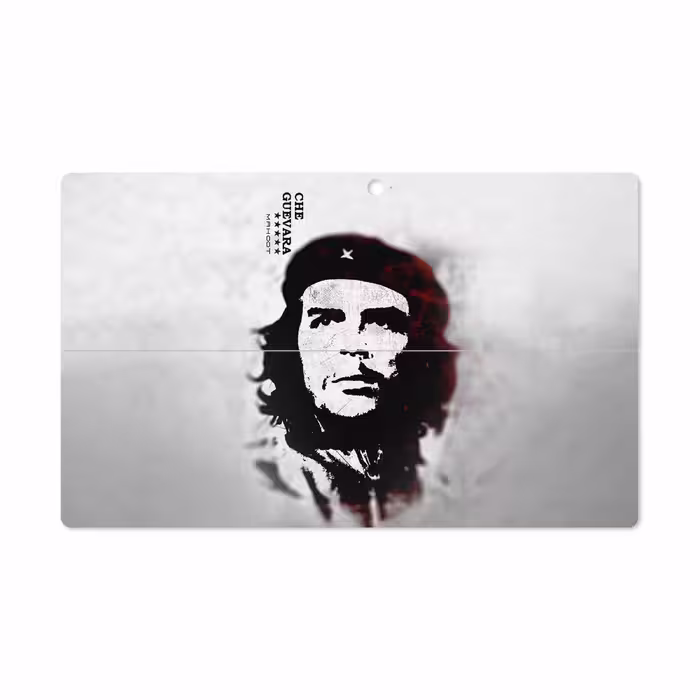 برچسب پوششی ماهوت مدل Che-Guevara مناسب برای تبلت مایکروسافت Surface Pro 2 2013