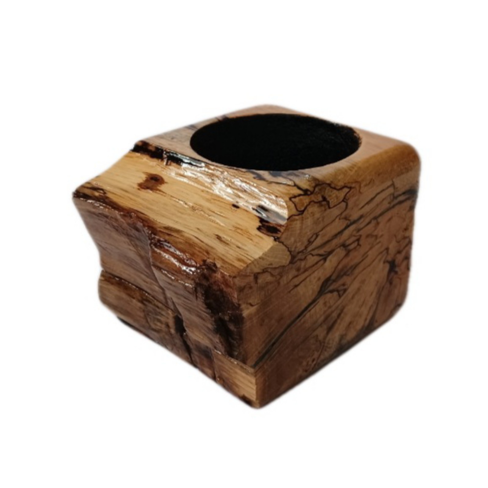 گلدان مدل چوبی رومی001110