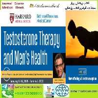 Testosterone Therapy and Men’s Health 2021 video course price