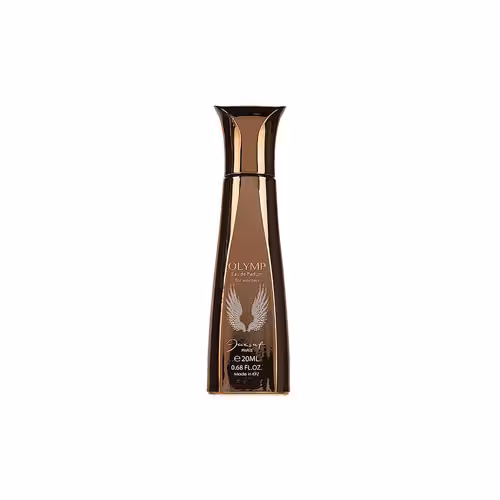 عطر جیبی زنانه ژک ساف مدل (Olymp) حجم 20 میل