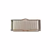 بخاری مسافرتی مدل S110 طرح خوابیده
