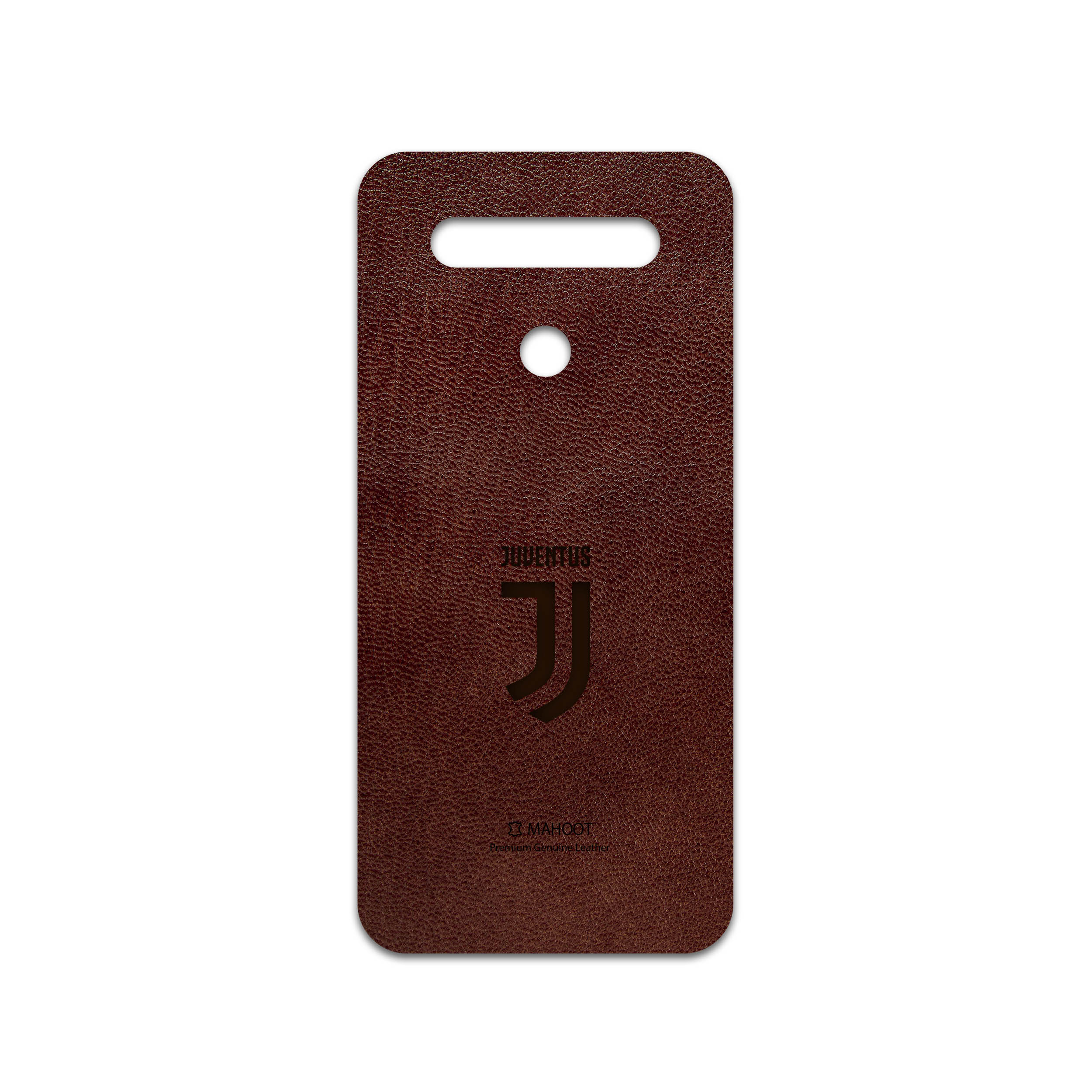 برچسب پوششی ماهوت مدل NL-JUVE مناسب برای گوشی موبایل ال جی K51S