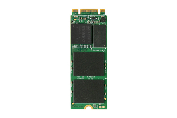 اس اس دی ترنسند MTS600 M2 256GB SATA3