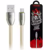 کابل تبدیل USB به microUSB ریمکس مدل rc 043m طول 1 متر