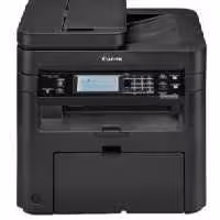 پرینتر لیزری چندکاره کنون مدل imageCLASS MF236n