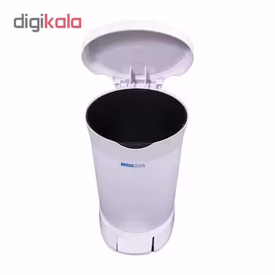 ست سطل و فرچه بریسو دیزاین مدل pdl01