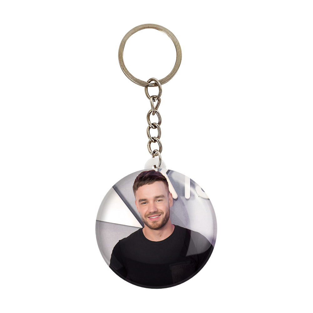 جاکلیدی خندالو مدل لیام پین گروه موسیقی وان دایرکشن کد 18900