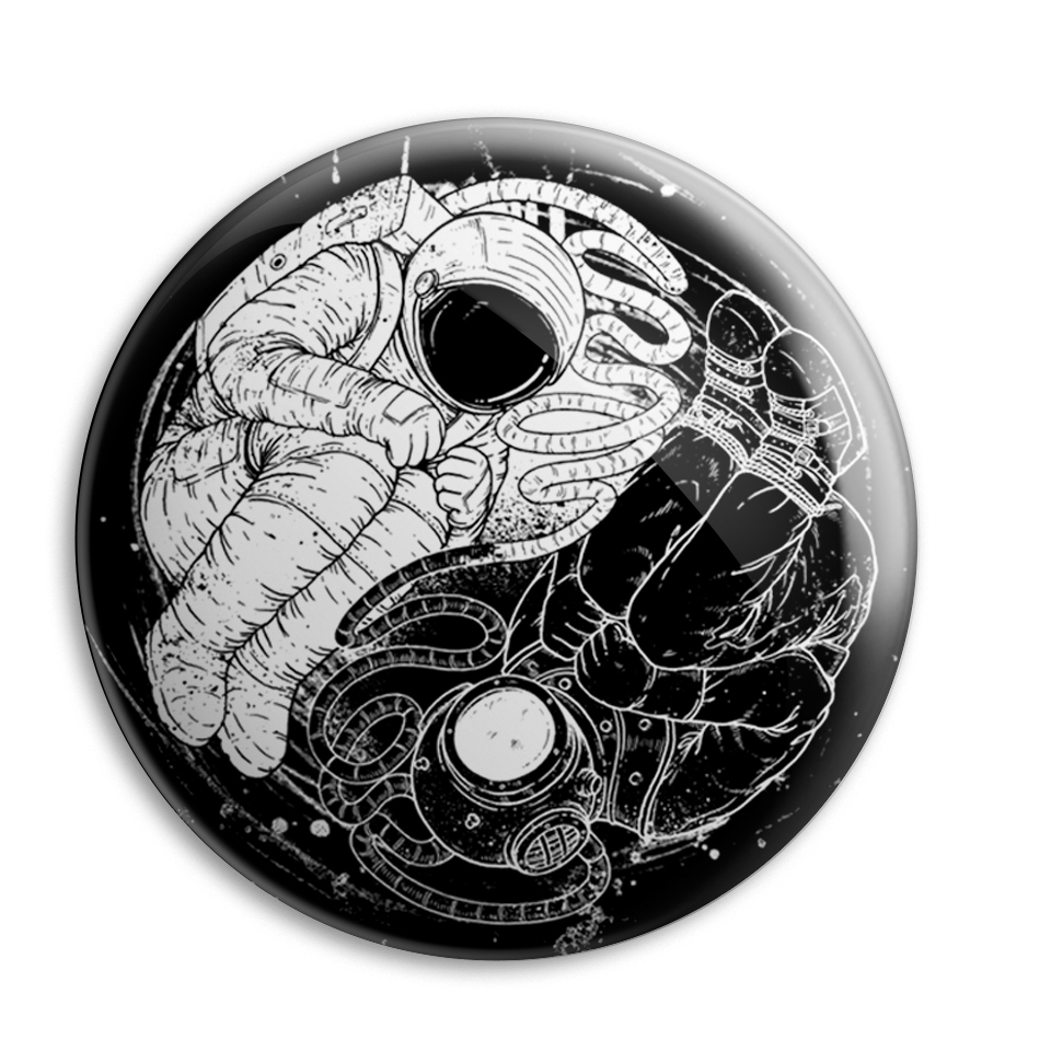 پیکسل پرمانه طرح فضا نورد کدpm.1725