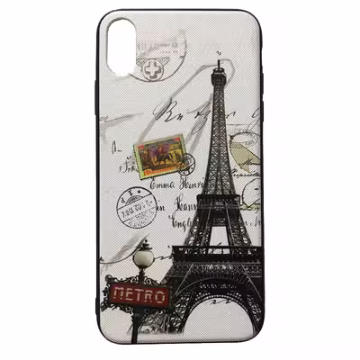 کاور مدل IP200 مناسب برای گوشی موبایل اپل iPhone X/XS