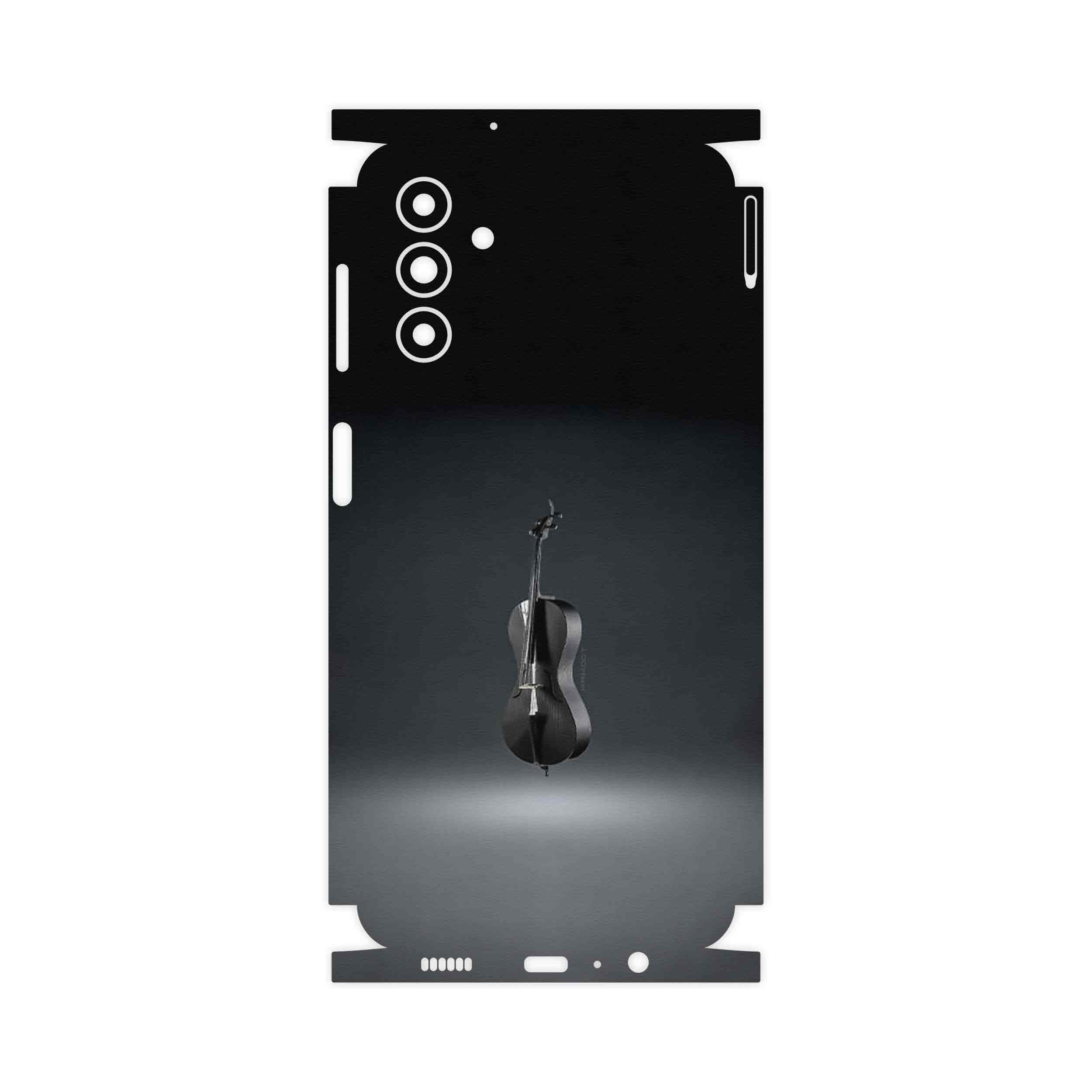 برچسب پوششی ماهوت مدل Cello-FullSkin مناسب برای گوشی موبایل سامسونگ Galaxy A04s