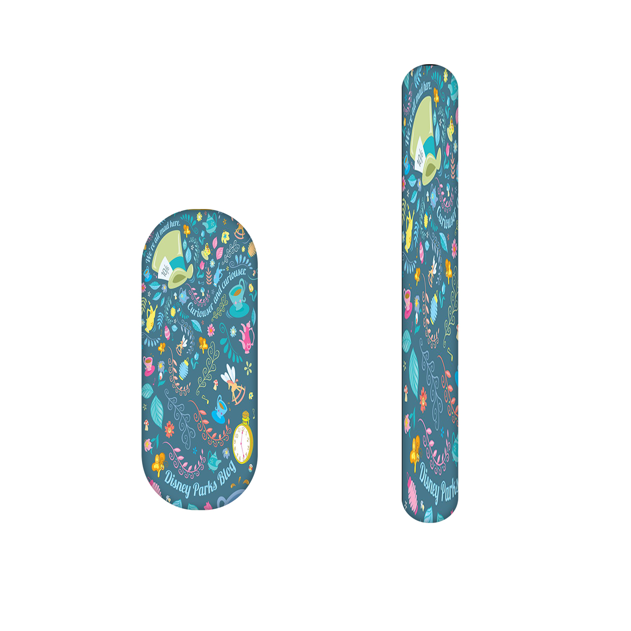 سوهان ناخن مدل میکس کد 101 بسته 2 عددی