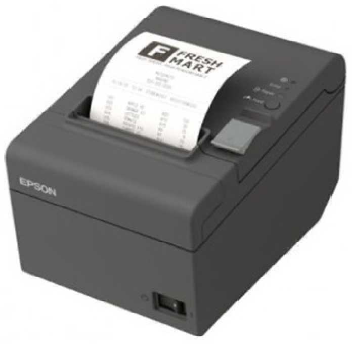 پرینتر حرارتی اپسون مدل تی 20