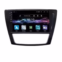 مانیتور اندروید جک S5 نویکس سری T300 QLED اپل کارپلی