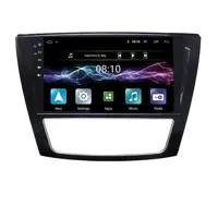 مانیتور اندروید جک S5 نویکس سری T300 QLED اپل کارپلی