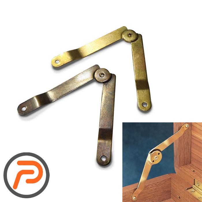 لولا مفصلی جعبه تزئینی