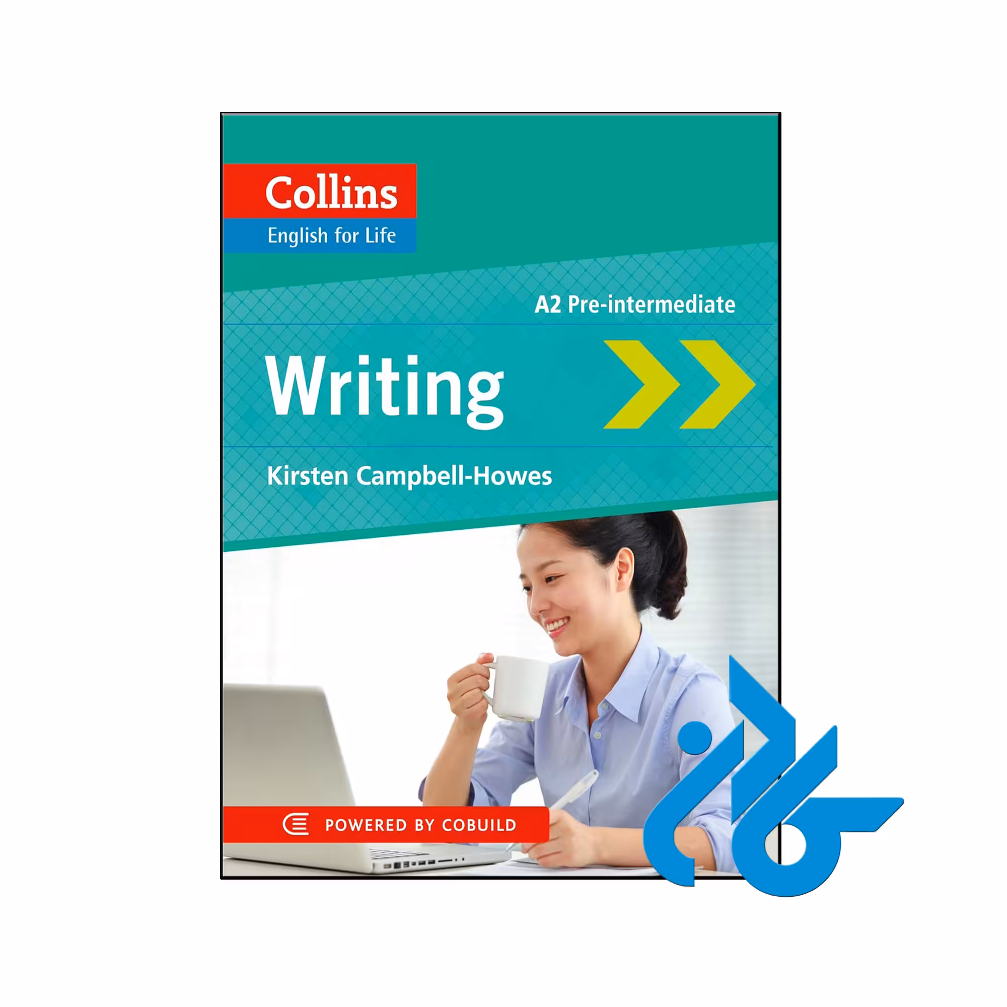کتاب Collins English for Life Writing A2 Pre intermediate