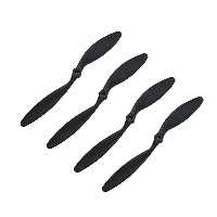 ملخ هلی کوپتر مدل Z1 بسته 4 عددی