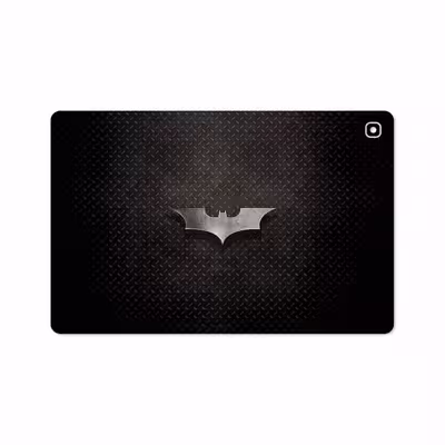 برچسب پوششی ماهوت مدل Batman مناسب برای تبلت سامسونگ Galaxy Tab S5e 10.5 2019 T725