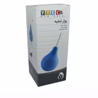 پوار تنقیه فناورطب