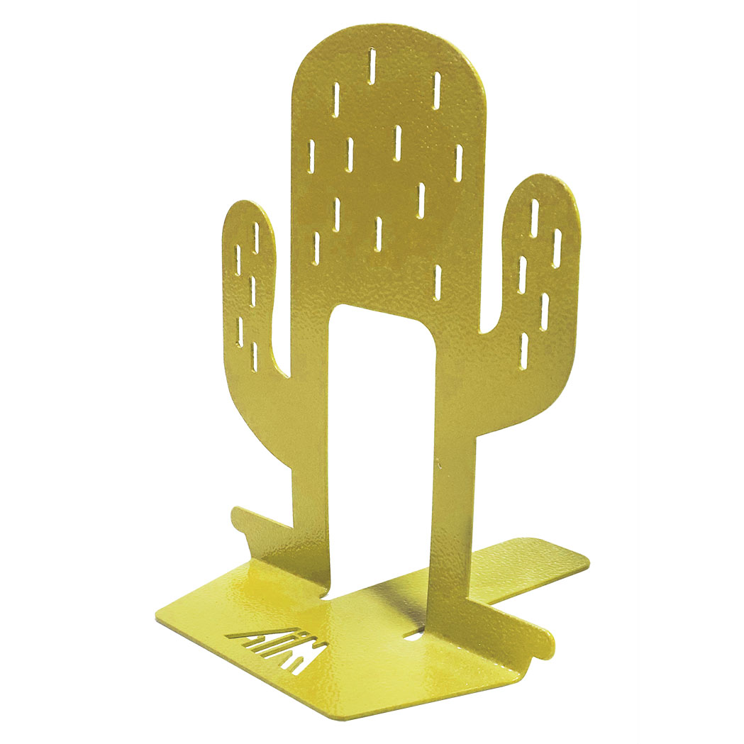 نگهدارنده کتاب مدل کاکتوس کد A-BHK233