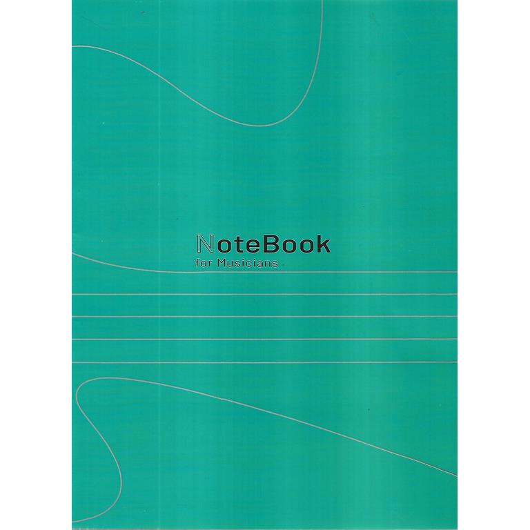 دفتر نت پنج خط نارون