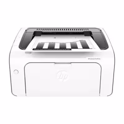 پرینتر لیزری اچ پی مدل LaserJet Pro M12a