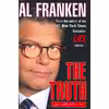 کتاب The Truth اثر Al Franken انتشارات Dutton