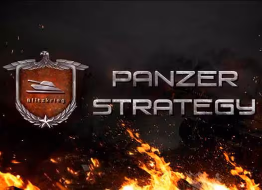 بازی کامپیوتر Panzer Strategy
