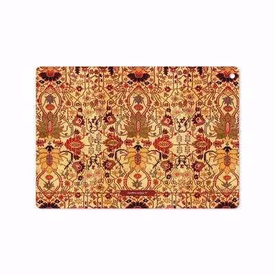 برچسب پوششی ماهوت مدل Iran-Carpet2 مناسب برای تبلت اپل iPad 9.7 (GEN 5) 2017 A1822
