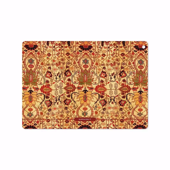 برچسب پوششی ماهوت مدل Iran-Carpet2 مناسب برای تبلت اپل iPad 9.7 (GEN 5) 2017 A1822