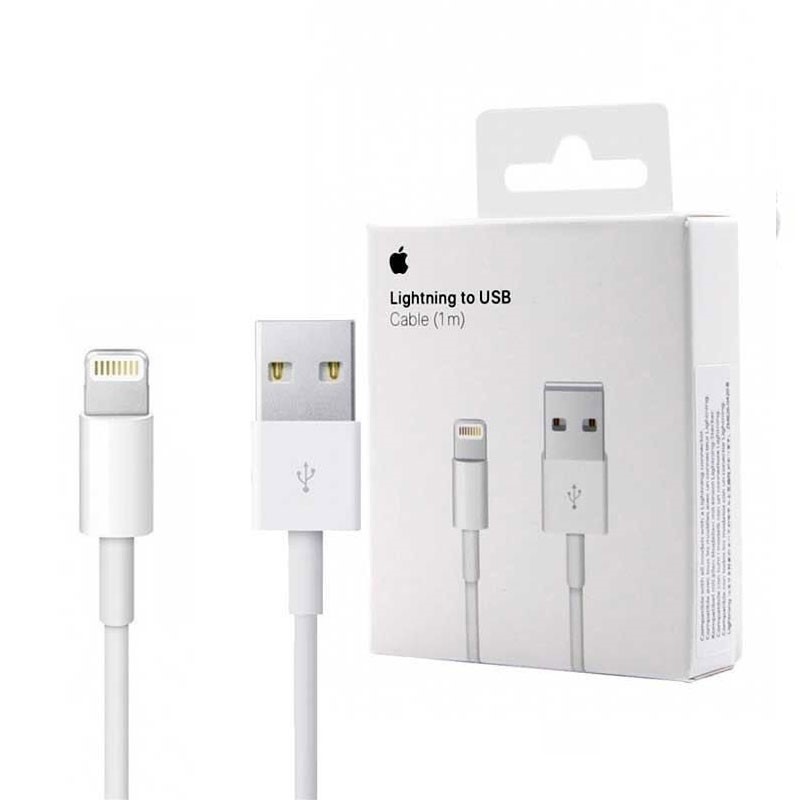 کابل شارژ آیفون Iphone 12 Pro 1m