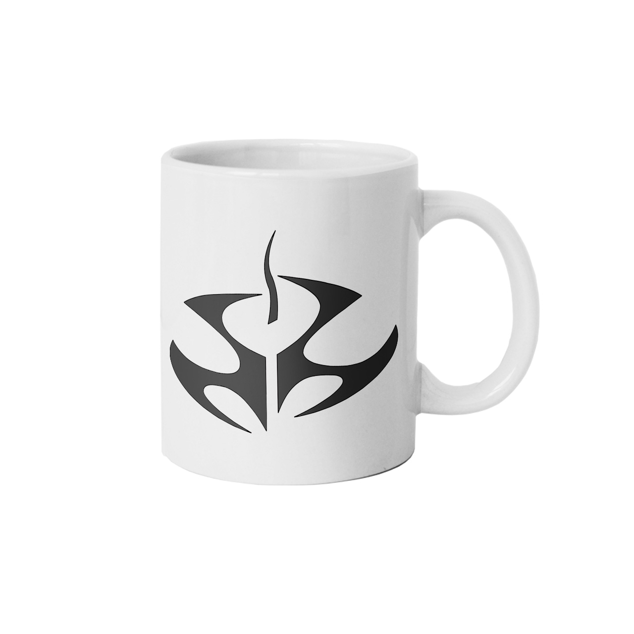 ماگ طرح Hitman مدل M1529