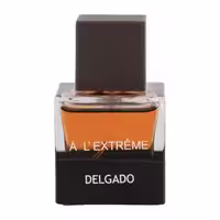 عطر جیبی دلگادو لالیک اکستریم 25 میل - فروشگاه اینترنتی آتریا